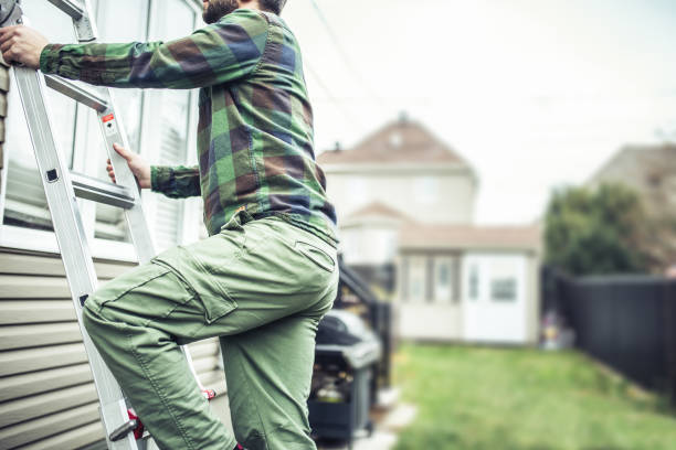 Professional Siding Installation & Repair in Cadott, WI